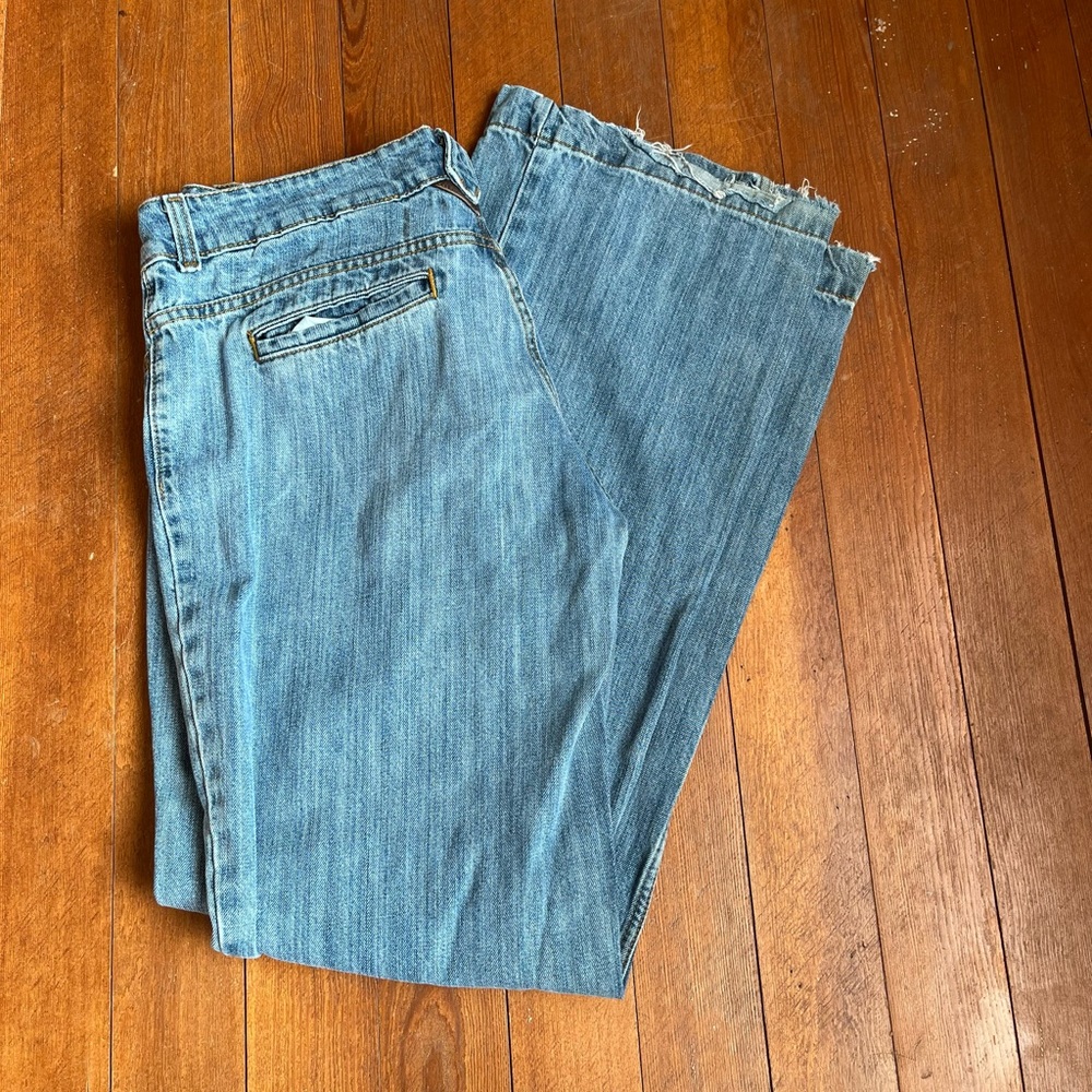 Stetson City Trouser